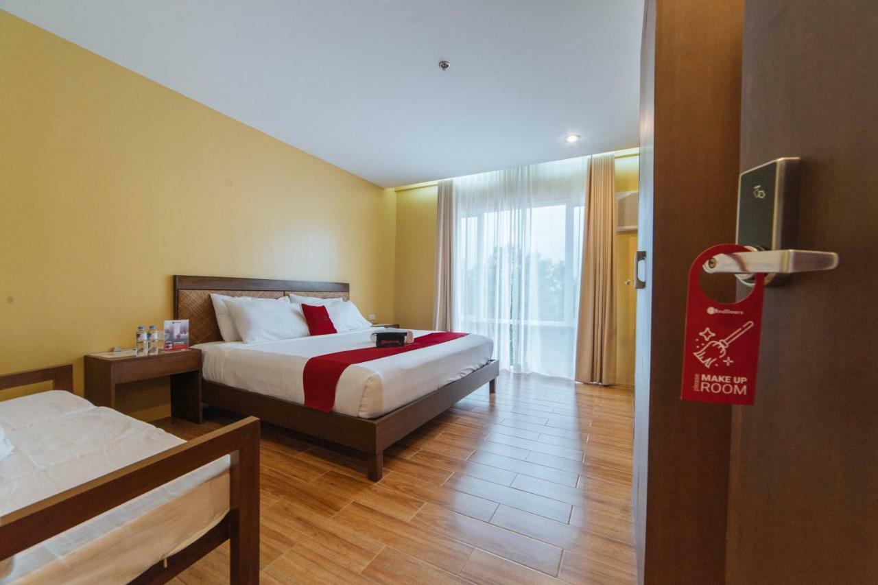 Reddoorz Premium Near Health Centrum Banica Roxas Extérieur photo